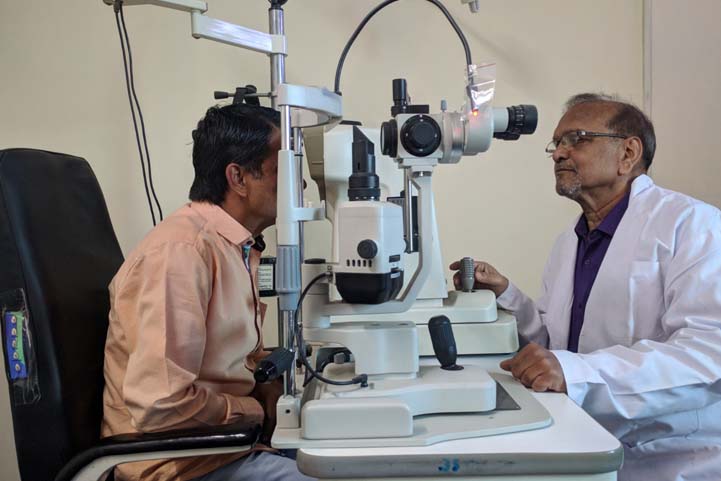 Dr. Karishma Goyal best eye specialist doctor near Vaishali Nagar Jaipur